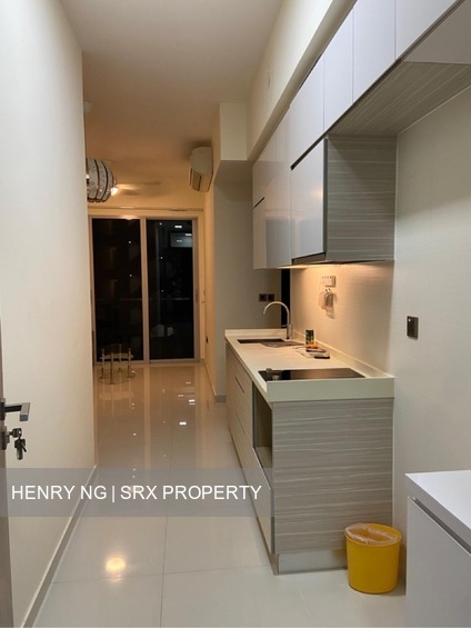Hills Twoone (D23), Apartment #554275571